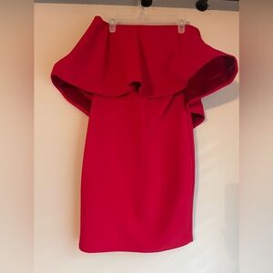 Fashion nova bodycon dress